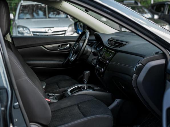 Nissan X-Trail III Рестайлинг с пробегом 2021 года, цена 2 310 000 рублей, 62174 км, внедорожник, Автокод Объявления