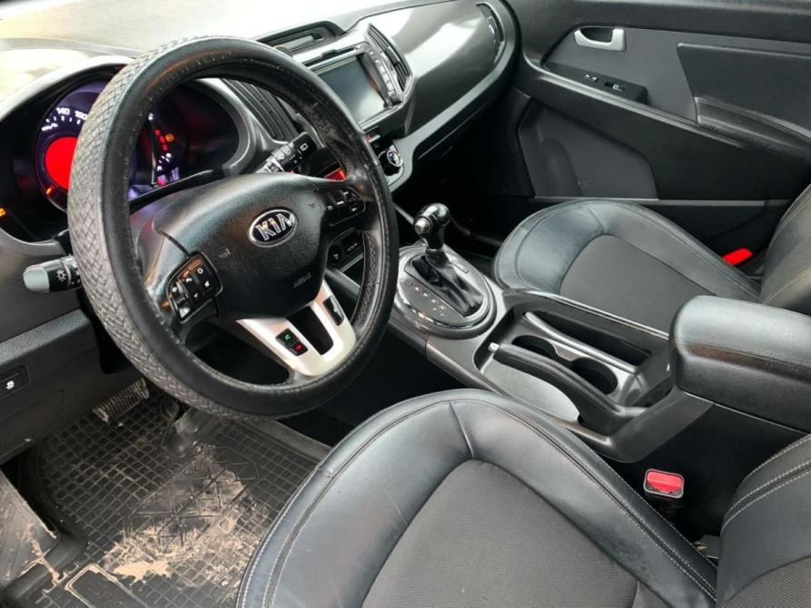 Kia Sportage III Нижнекамск  - изображение 10