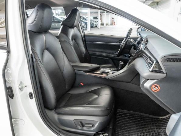 Toyota Camry VIII (XV70) с пробегом 2018 года, цена 3 074 000 рублей, 67196 км, седан, Автокод Объявления