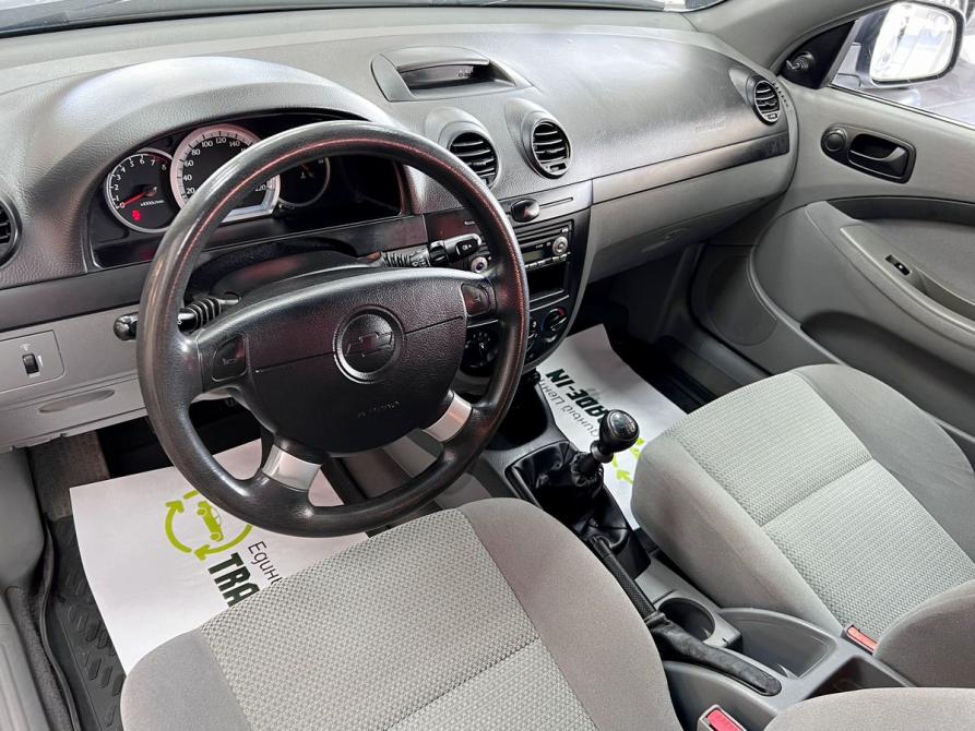 Chevrolet Lacetti I Тверь  - изображение 9
