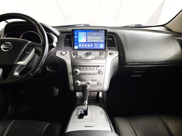 Nissan Murano II (Z51) Рестайлинг 2 с пробегом 2013 года, цена 1 200 000 рублей, 228012 км, внедорожник, Автокод Объявления