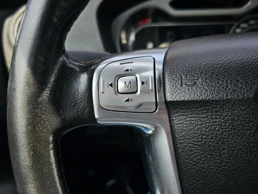 Ford Mondeo IV Краснодар  - изображение 29