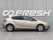 Opel Astra J Краснодар  - изображение 23