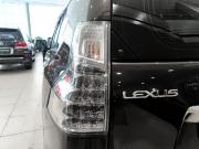 Lexus GX II Рестайлинг Казань  - изображение 34