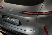 Avatr 07 Москва  - изображение 22