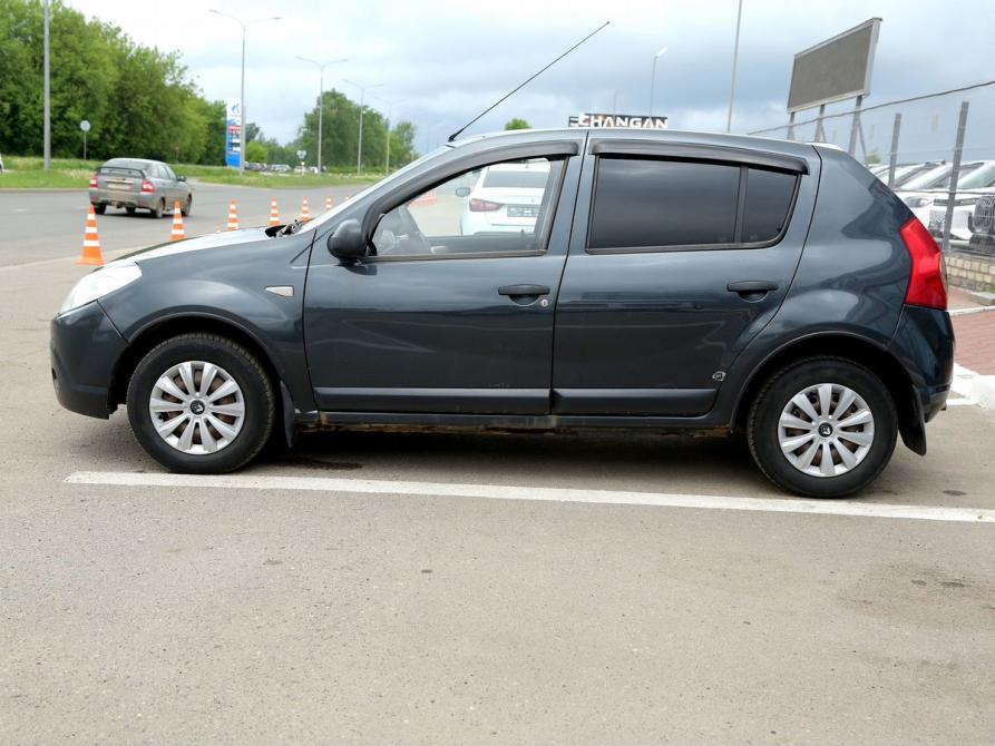 Renault Sandero I Иваново  - изображение 8