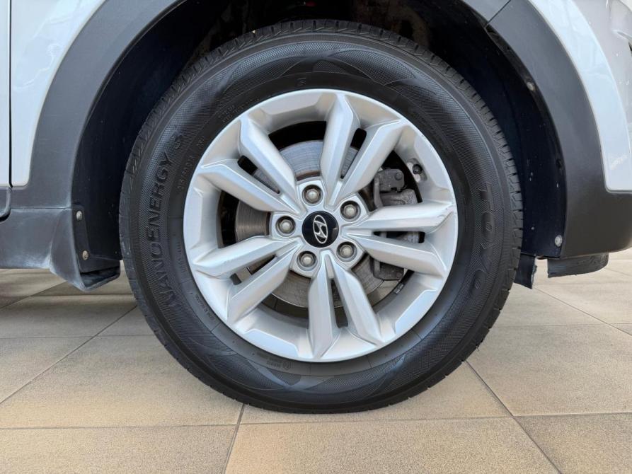 Hyundai Creta I Новороссийск  - изображение 33