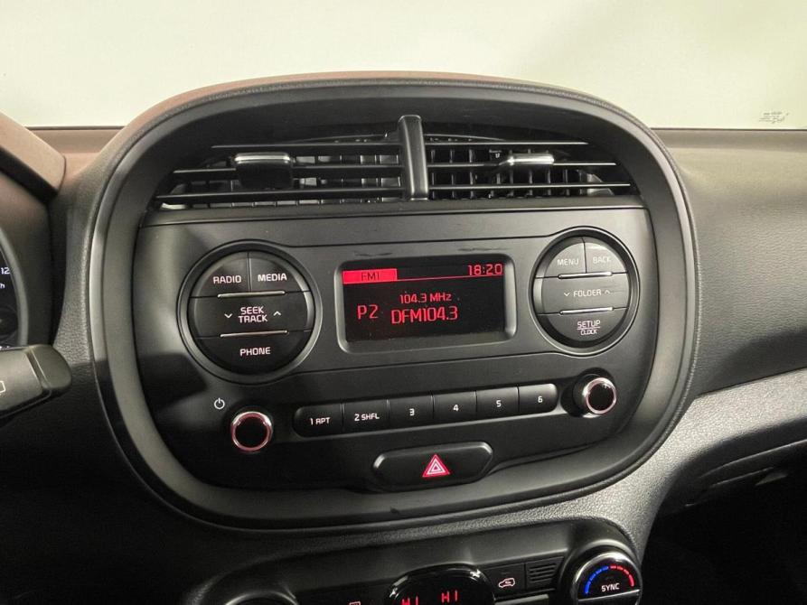 Kia Soul III Воронеж  - изображение 17
