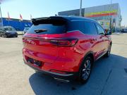 Chery Tiggo 7 Pro Max I Тюмень  - изображение 32