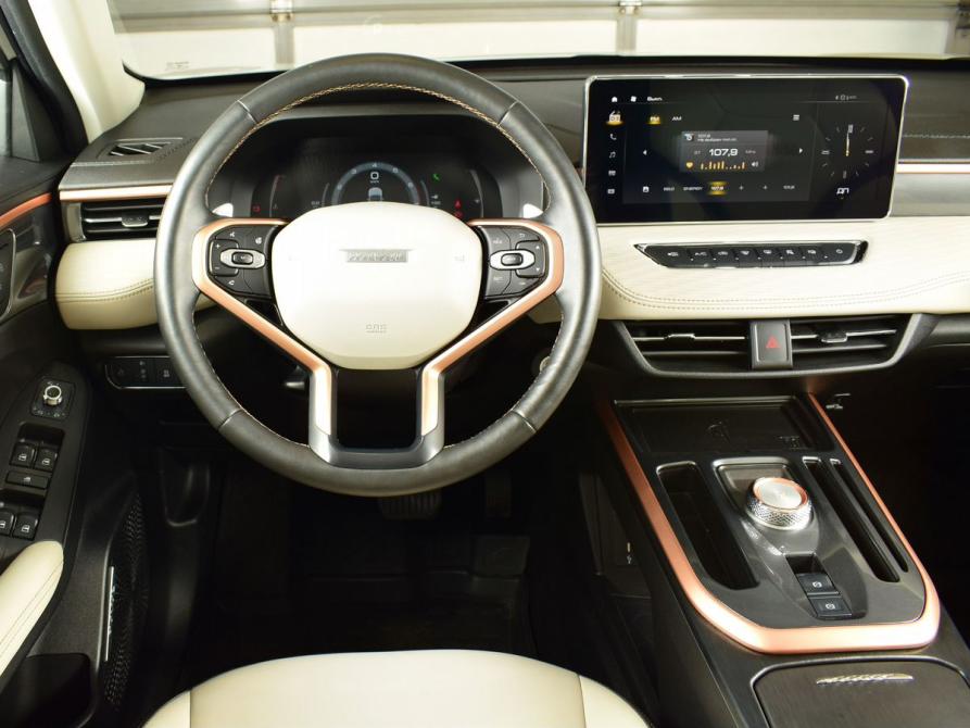 Haval Jolion I Кемерово  - изображение 12