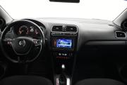Volkswagen Polo V Рестайлинг Москва  - изображение 19
