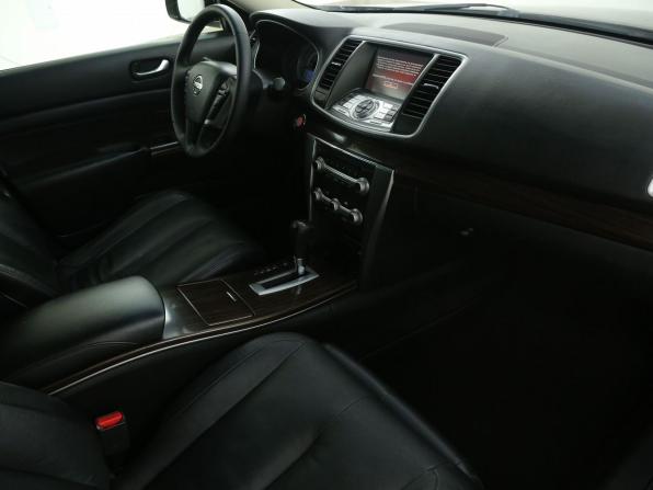 Nissan Teana II (J32) Рестайлинг с пробегом 2011 года, цена 1 100 000 рублей, 181000 км, седан, Автокод Объявления