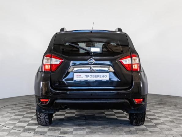 Nissan Terrano III (D10) с пробегом 2019 года, цена 799 000 рублей, 273141 км, внедорожник, Автокод Объявления