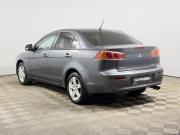 Mitsubishi Lancer X Казань  - изображение 21