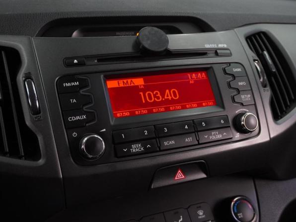 Kia Sportage III с пробегом 2013 года, цена 1 299 000 рублей, 158482 км, внедорожник, Автокод Объявления