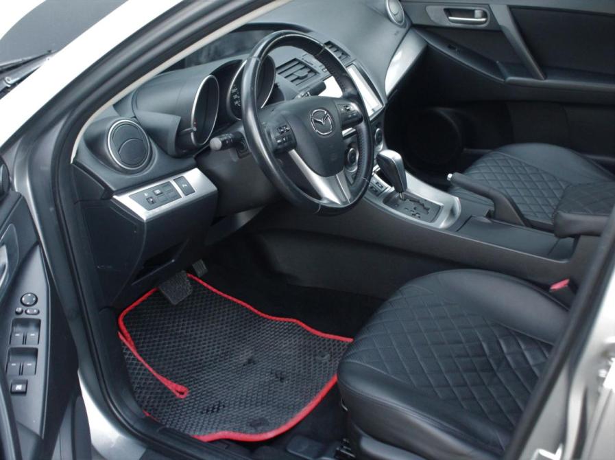 Mazda 3 II (BL) Брянск  - изображение 6