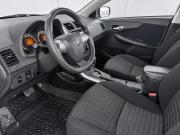 Toyota Corolla X (E140 E150) Рестайлинг Уфа  - изображение 27