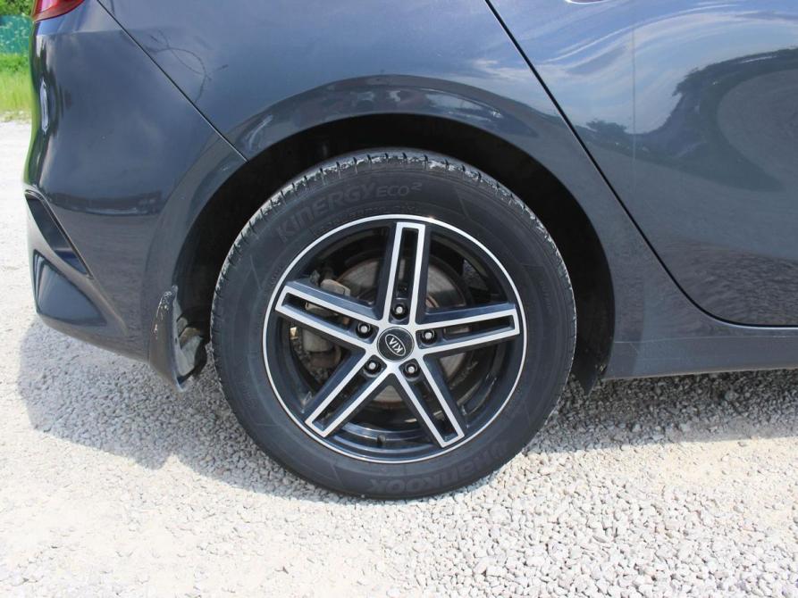 Kia Ceed III Калуга  - изображение 18