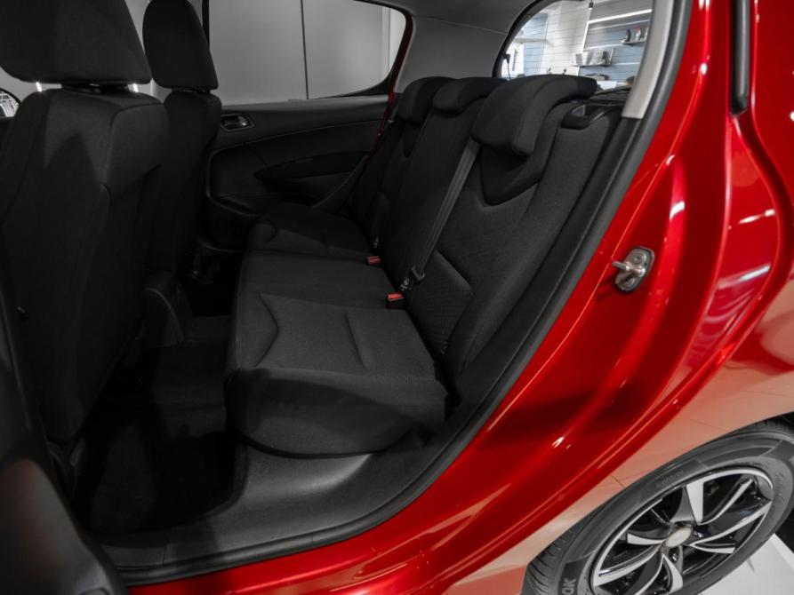 Peugeot 308 I Рестайлинг Москва  - изображение 12