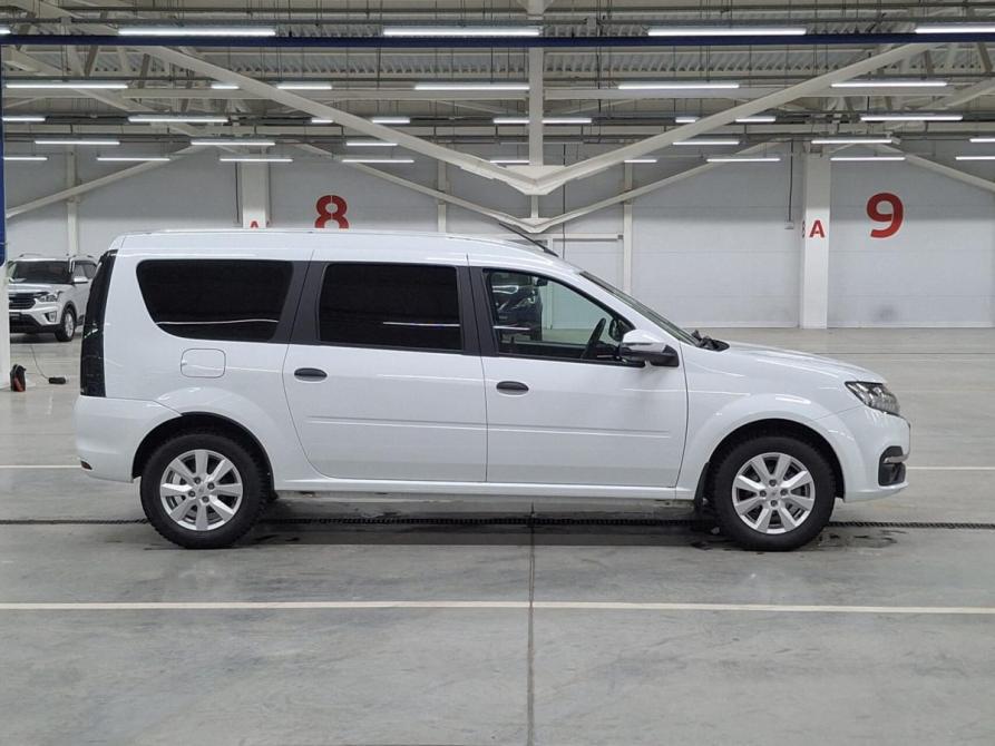 Lada (ВАЗ) Largus I Рестайлинг Казань  - изображение 5