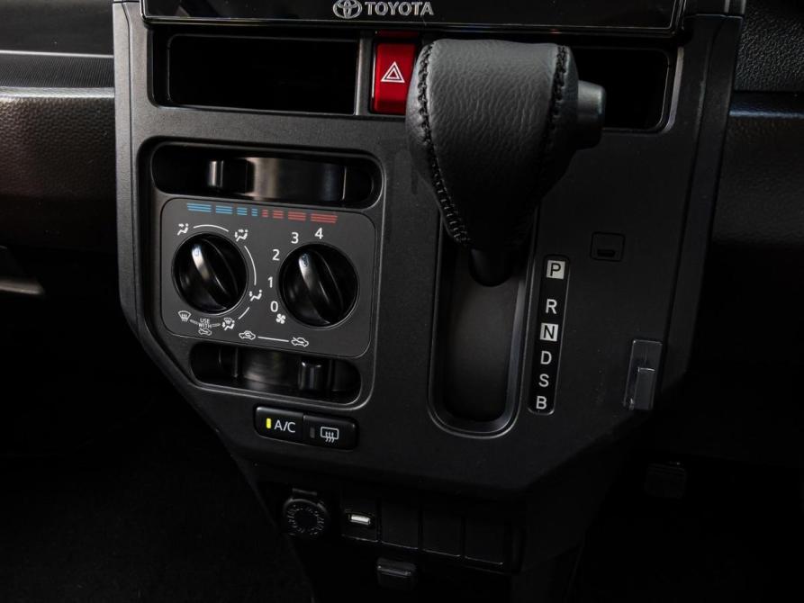 Toyota Roomy I Рестайлинг Краснодар  - изображение 12