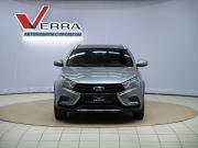 Lada (ВАЗ) Vesta I Уфа  - изображение 20