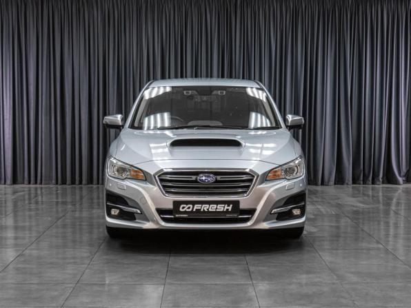 Subaru Levorg I с пробегом 2017 года, цена 1 449 000 рублей, 198608 км, универсал, Автокод Объявления