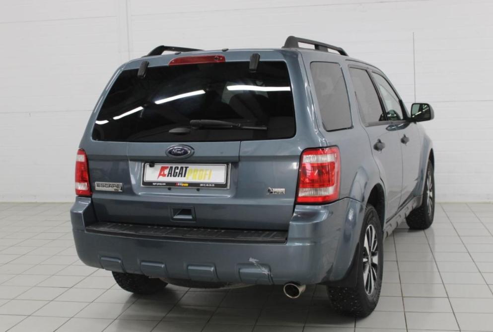 Ford Escape II Астрахань  - изображение 8