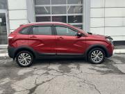 Lada (ВАЗ) XRAY I Новокузнецк  - изображение 26
