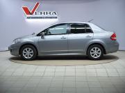 Nissan Tiida I Рестайлинг Уфа  - изображение 24