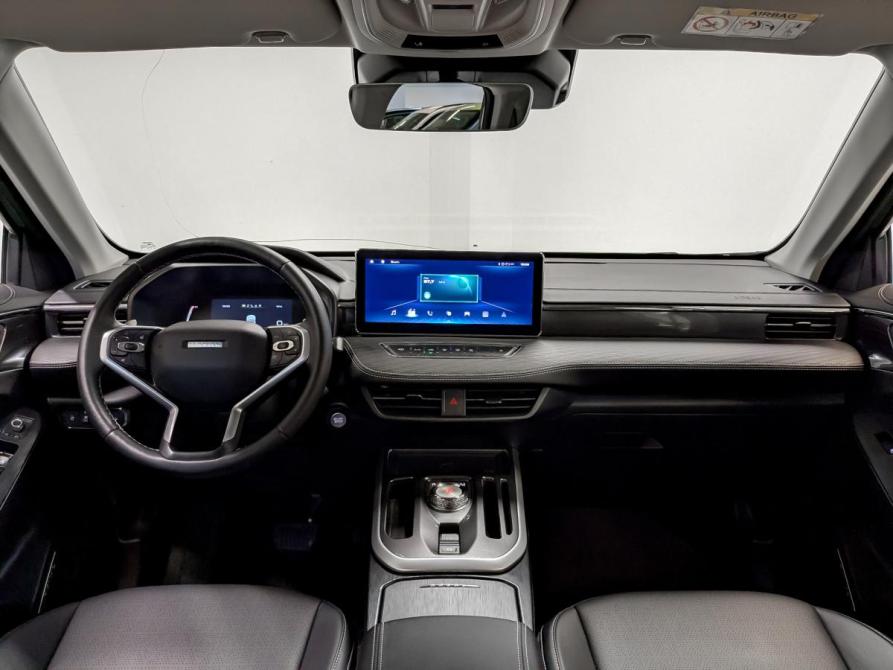 Haval Jolion I Рестайлинг Санкт-Петербург  - изображение 14