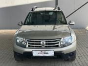 Renault Duster I Тамбов  - изображение 21