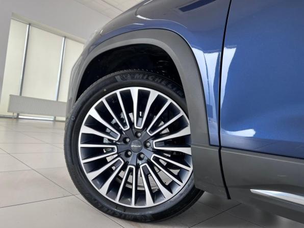 JETOUR X90+ с пробегом 2023 года, цена 2 450 000 рублей, 46091 км, внедорожник, Автокод Объявления