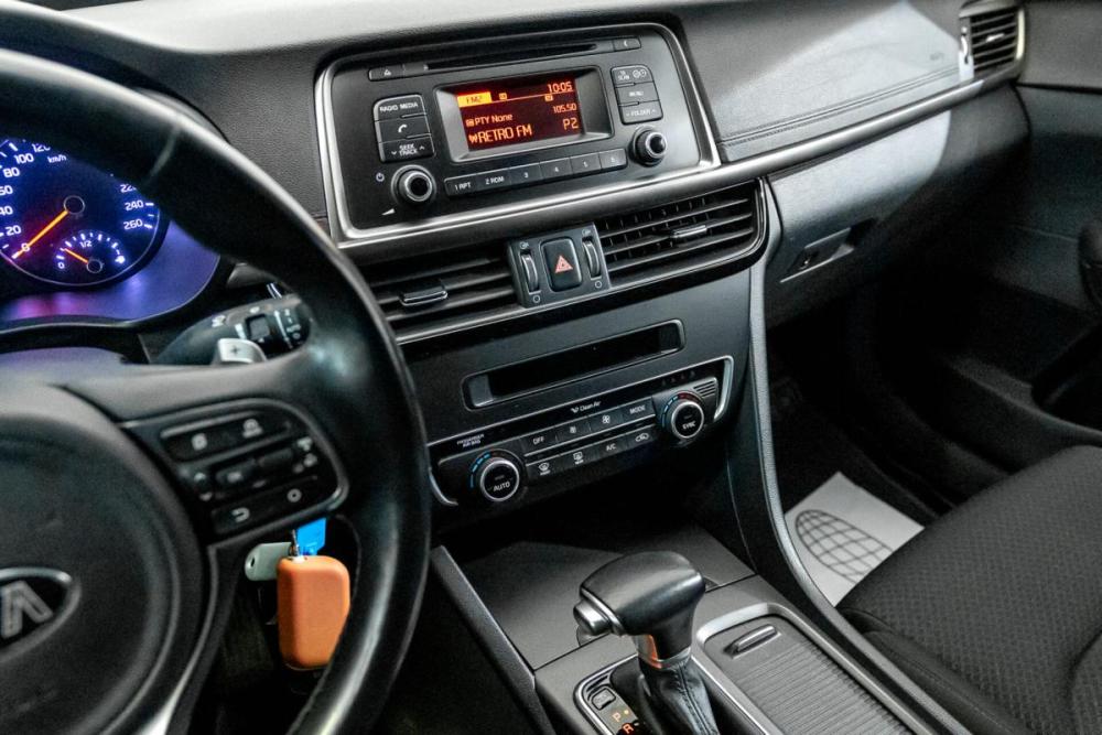Kia Optima IV Ульяновск  - изображение 19