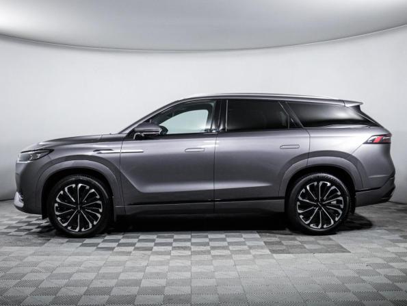 Jaecoo J8 с пробегом 2024 года, цена 2 949 000 рублей, 46116 км, внедорожник, Автокод Объявления