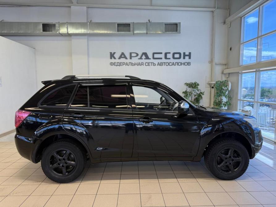 Lifan X60 I Волгоград  - изображение 6