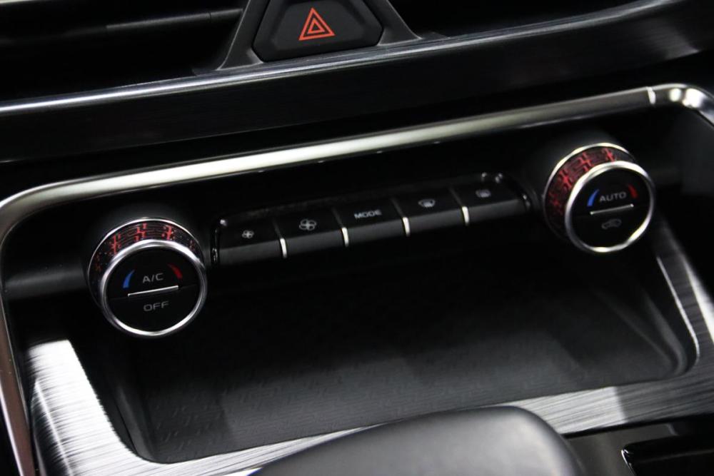 Geely Tugella I Сургут  - изображение 28