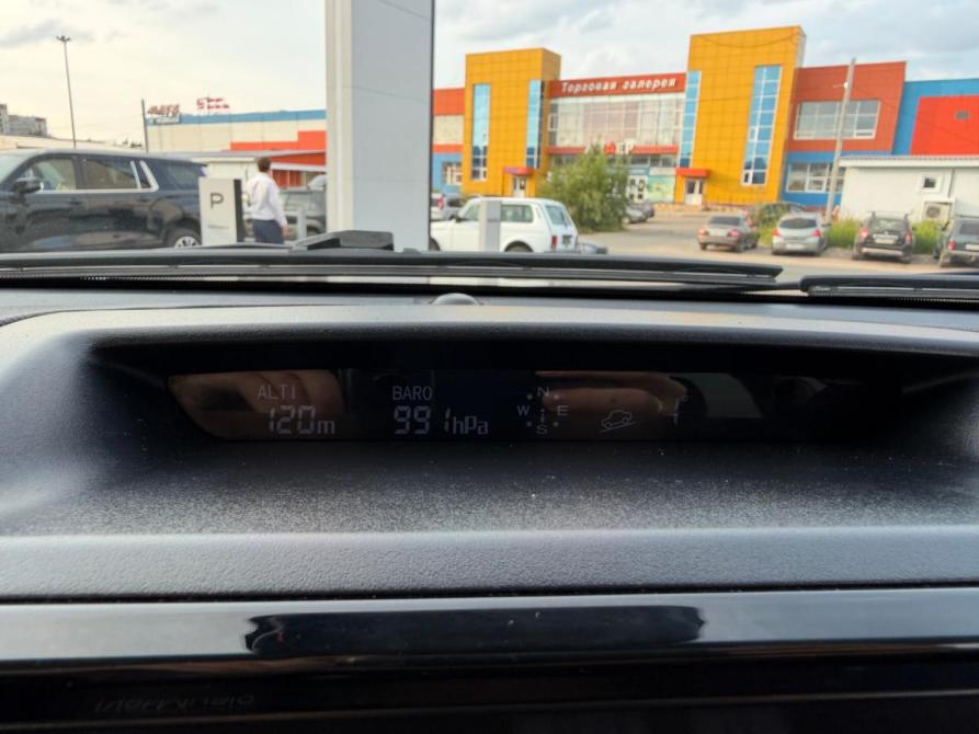 Haval H9 I Рестайлинг Сыктывкар  - изображение 26