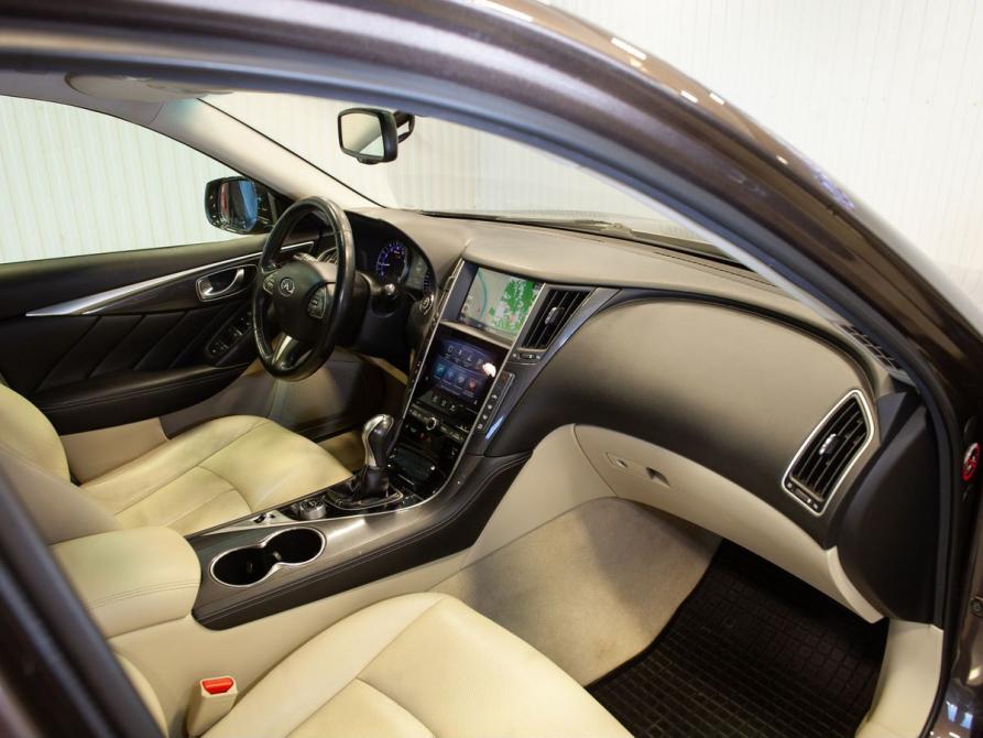 Infiniti Q50 I Иваново  - изображение 18