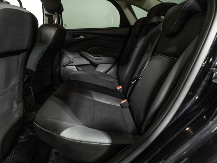 Ford Focus III Санкт-Петербург  - изображение 10