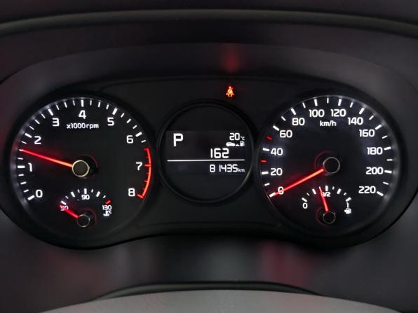 Kia Picanto III с пробегом 2019 года, цена 1 350 000 рублей, 81428 км, хэтчбек, Автокод Объявления