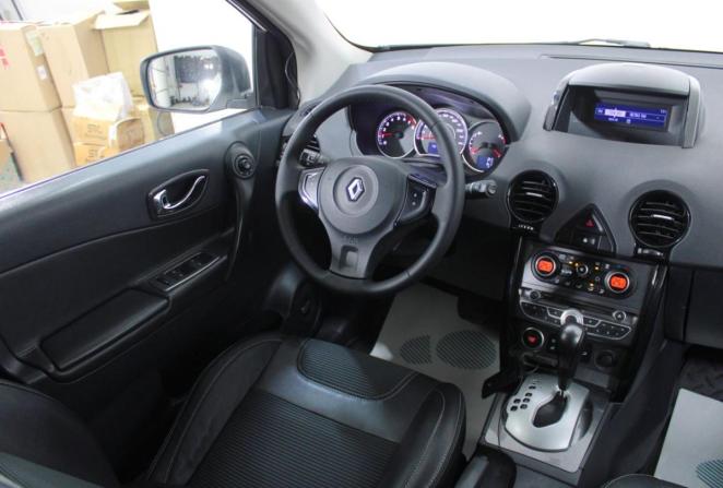Renault Koleos I Рестайлинг 2 с пробегом 2013 года, цена 1 030 000 рублей, 156372 км, внедорожник, Автокод Объявления