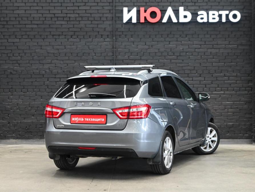 Lada (ВАЗ) Vesta I Екатеринбург  - изображение 4