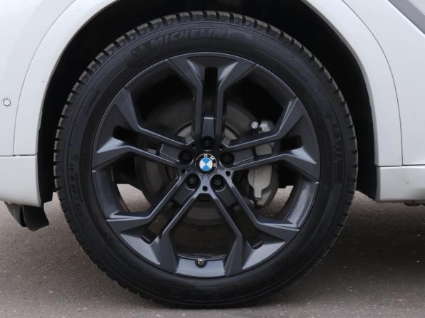 BMW X6 III (G06) с пробегом 2020 года, цена 7 372 730 рублей, 76212 км, внедорожник, Автокод Объявления