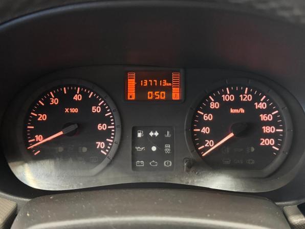 Renault Logan I Рестайлинг с пробегом 2013 года, цена 389 000 рублей, 137713 км, седан, Автокод Объявления