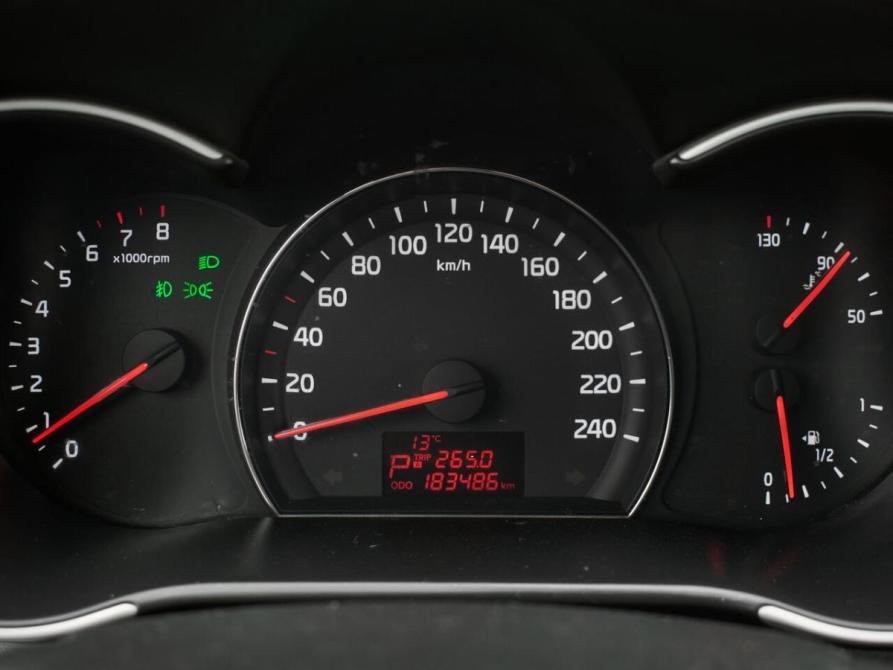 Kia Sorento II Рестайлинг Екатеринбург  - изображение 14