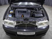 Skoda Octavia I (A4) Рестайлинг Москва  - изображение 28