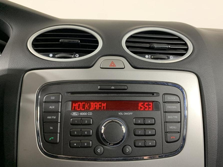 Ford Focus II Рестайлинг Москва  - изображение 15