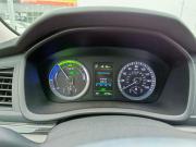 Hyundai Sonata VII (LF) Рестайлинг Тюмень  - изображение 46