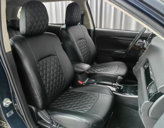 Mitsubishi Outlander III Рестайлинг 3 с пробегом 2020 года, цена 2 191 000 рублей, 97000 км, внедорожник, Автокод Объявления